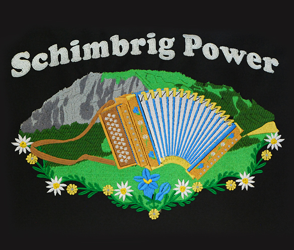 Schimbrig Power 1