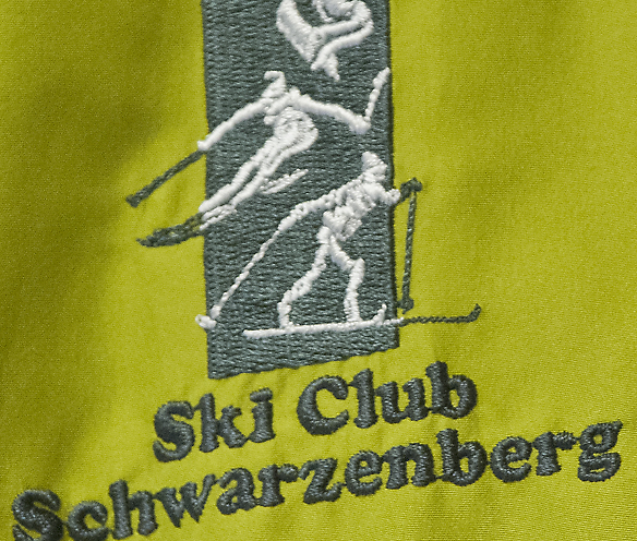 Ski Club Schwarzenberg 1