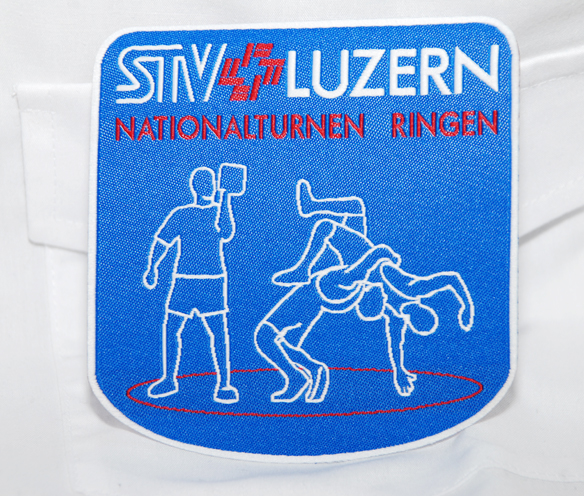 STV Luzern 1