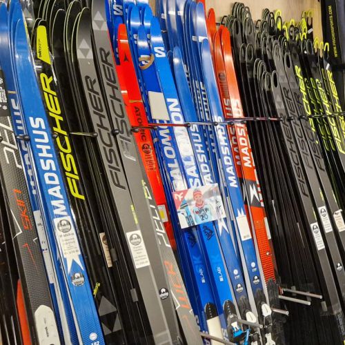 Beratung und Verkauf