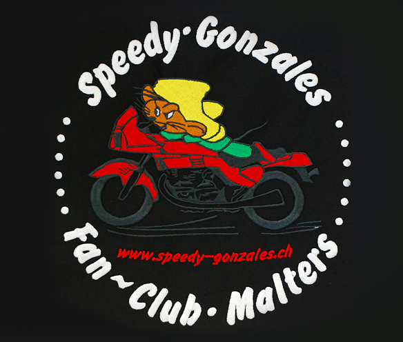 Speedy Gonzales 1